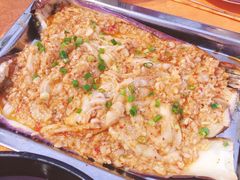 -聚味瞿记·龙虾堂(树木岭店)