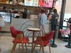 -DQ·蛋糕·冰淇淋(石家庄北国奥特莱斯店)
