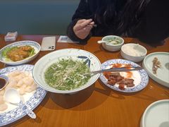 -三凤酒家·百年无锡菜(清扬茂业店)