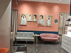 -海马体照相馆(龙湖杭州金沙天街店)