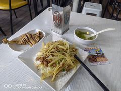 -韦记老友粉(大华店)