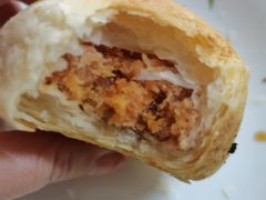 -上好酥烧饼(虹桥中心店)