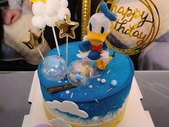 -你好独角兽·蛋糕甜品