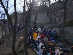 -丹东凤凰山景区