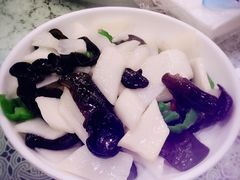 -旺山·浪头人家
