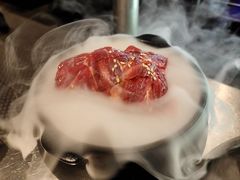 -焱铁烧·黑毛和牛专门店(南宁万象城店)
