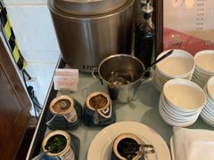 -东方滨江大酒店·滨江厅