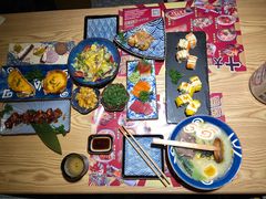 -食鲤料理(西虹东路店)