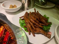 -重庆德庄火锅(保利水城店)