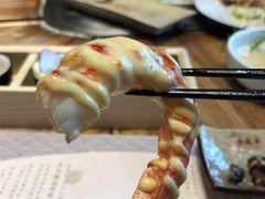 -赤坂亭·M9和牛烧肉·铁板烧·日料398放题(长泰广场店)