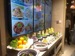 -味莊·青岛菜(云霄路店)