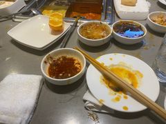 -海底捞火锅(杭州萧山宝龙广场店)