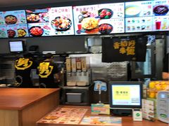 -老娘舅(吴淞路店)