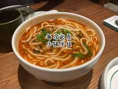 小锅米线-云海肴·汽锅鸡·云南菜(美罗城店)