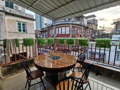 -船奇蒸汽海鲜·闽菜(八市海鲜总店)