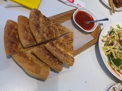 -西域胡氏大盘鸡(谈固店)