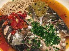 -章吴记喜瑞餐厅(东东城店)