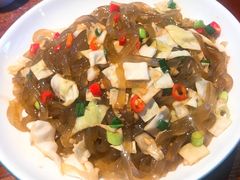 -唐师傅湘西名菜馆(武陵路店)