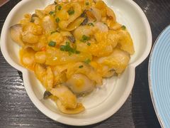 -海天楼中餐厅(吴宫泛太平洋酒店)