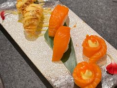 -食冶海鲜放题(福田COCO Park店)