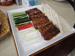 -香芙茗茶楼(梅家坞总店)