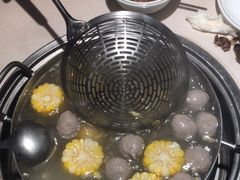 -潮泰牛肉火锅 · 创于1992年(车公庙店)