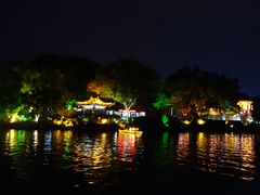 -桂林两江四湖景区