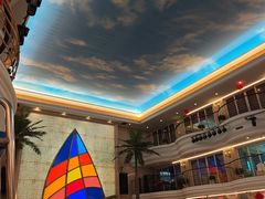-海韵之星邮轮水会(明发商业广场店)