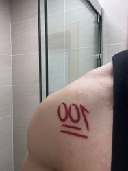 -雕哥的纹身店A3 TATTOO&纹身培训