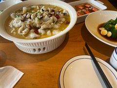 -永安鱼庄·镇江菜(三店纬五路店)