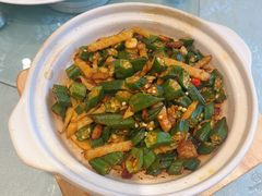 -中国吉菜名店广源宾馆餐厅