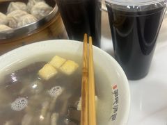 -百年尹氏汤包(湖南路狮子桥店)