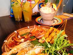 -泰妃殿(宏伊国际广场店)