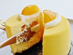 -La Porte de Paris 巴黎之门法式甜品