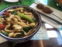 -河州春清真西北特色美食(虎踞路店)