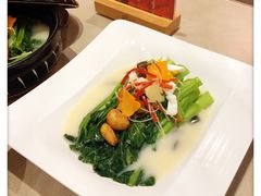 -鹅冠港式茶餐厅(来福士店)