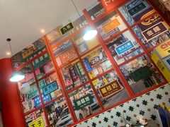 -小龍鳳·港式海鲜打边炉(沙湖路店)