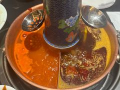 -咏江南·苏式火锅·苏州评弹(观前街店)