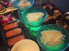 -捞王猪肚鸡火锅(昆山店)