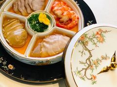 -蝶园·装修中(BFC外滩金融中心店)