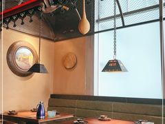 -楼兰新疆主题餐厅(悠方店)