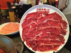 -巴蜀大将火锅(春熙店)