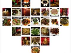 1111111111-不老溪贵州菜(广安门总店)