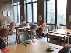 大堂-盱眙小龙虾(天虹店)