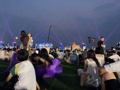 -泰达航母主题公园