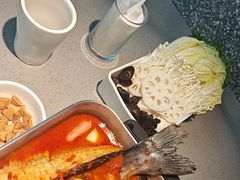 -半天妖烤鱼(方庄店)