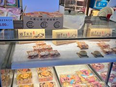 -矮子馅饼(大成路店)