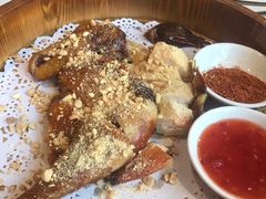 -蕃茄述·好汤自然来(江汉路店)