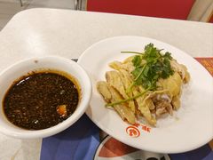 -振鼎鸡(华阴路店)