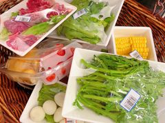 -野妹火锅(南园店)